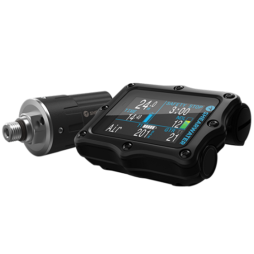 Perdix 2 w/ Transmitter